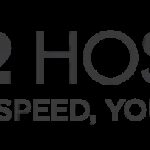 a2hosting brand logo