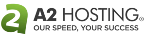 a2hosting brand logo