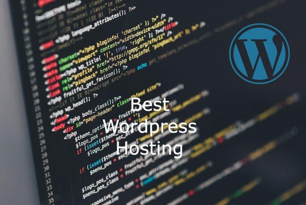 best wordpress hosting - wordpress managed hosting