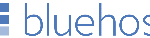 bluehost brand logo