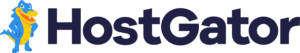 hostgator brand logo