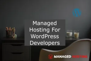 Managed hosting for wordpress developers