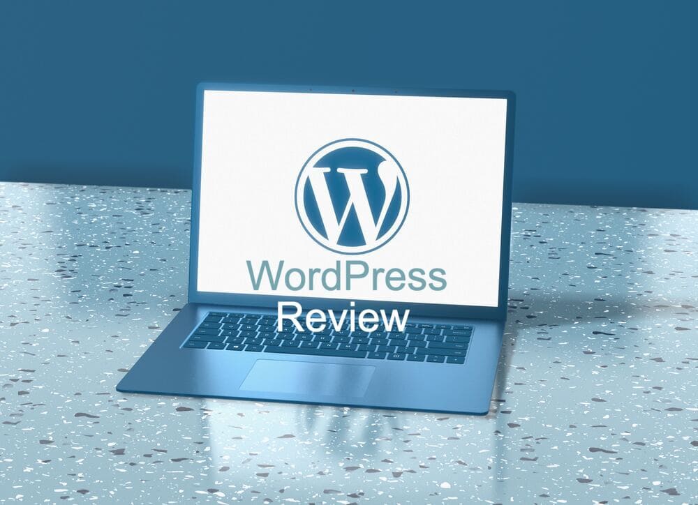 wordpress review - wordpress managed hosting