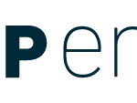 wp engine brand logo black
